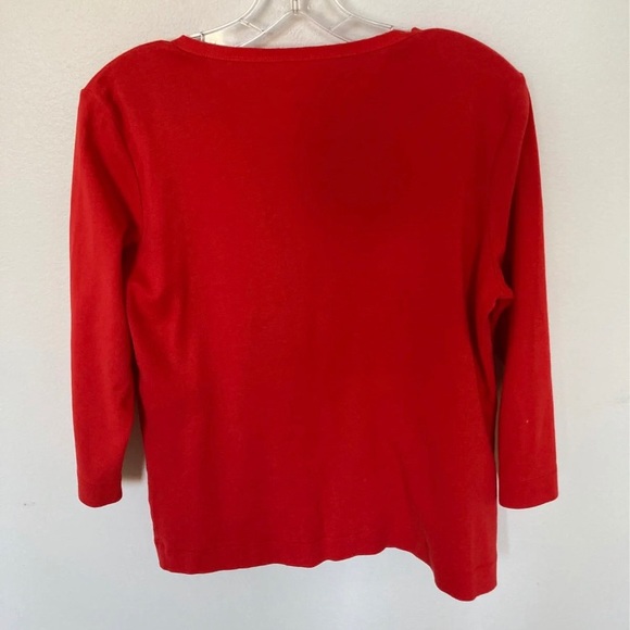 Talbot’s Cardigan & Tank Set - Picture 5 of 5